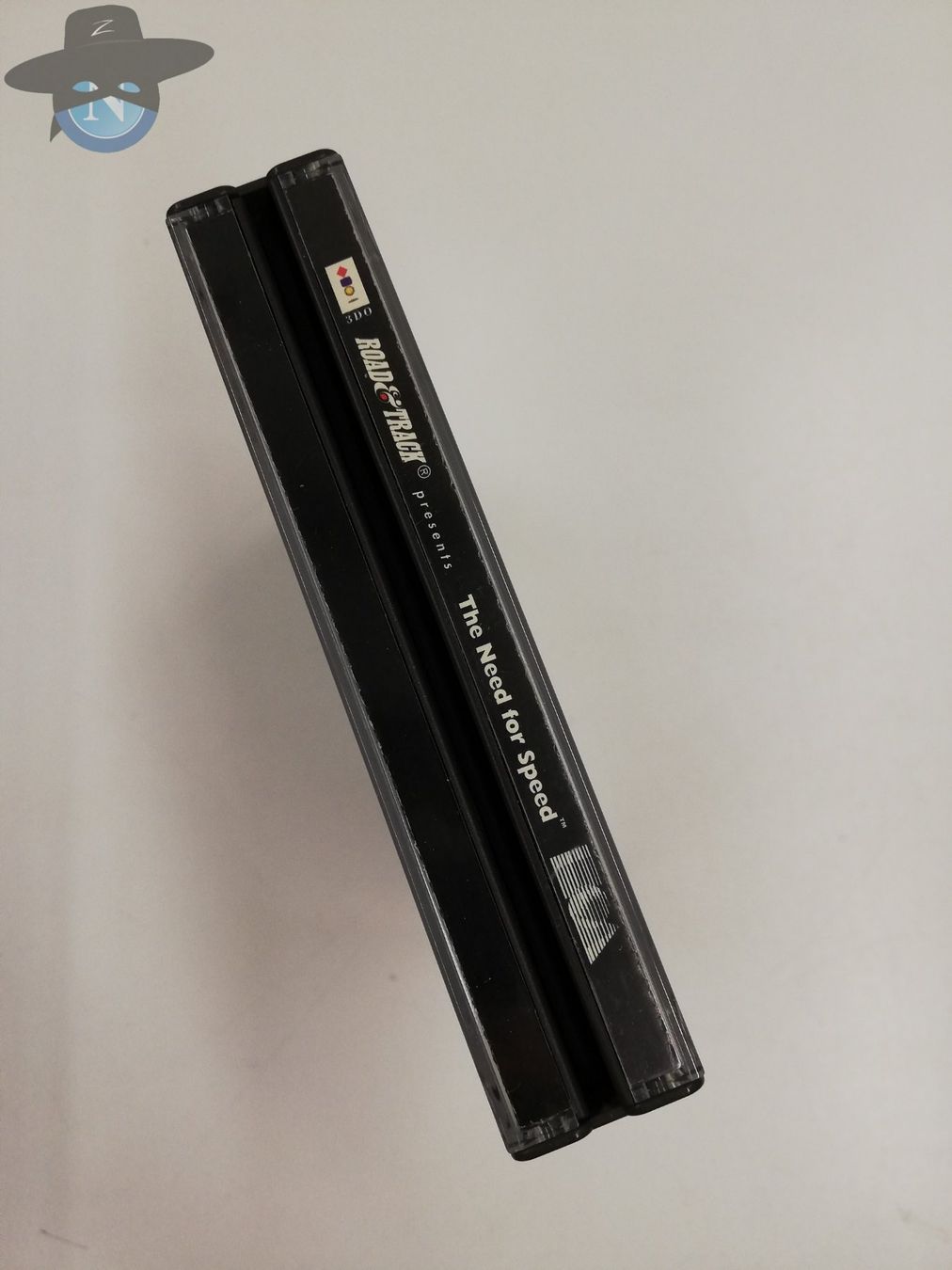 Giochi: Need for Speed / Panasonic 3DO – Usato da St. Gallen venduto da zorro_dc 4