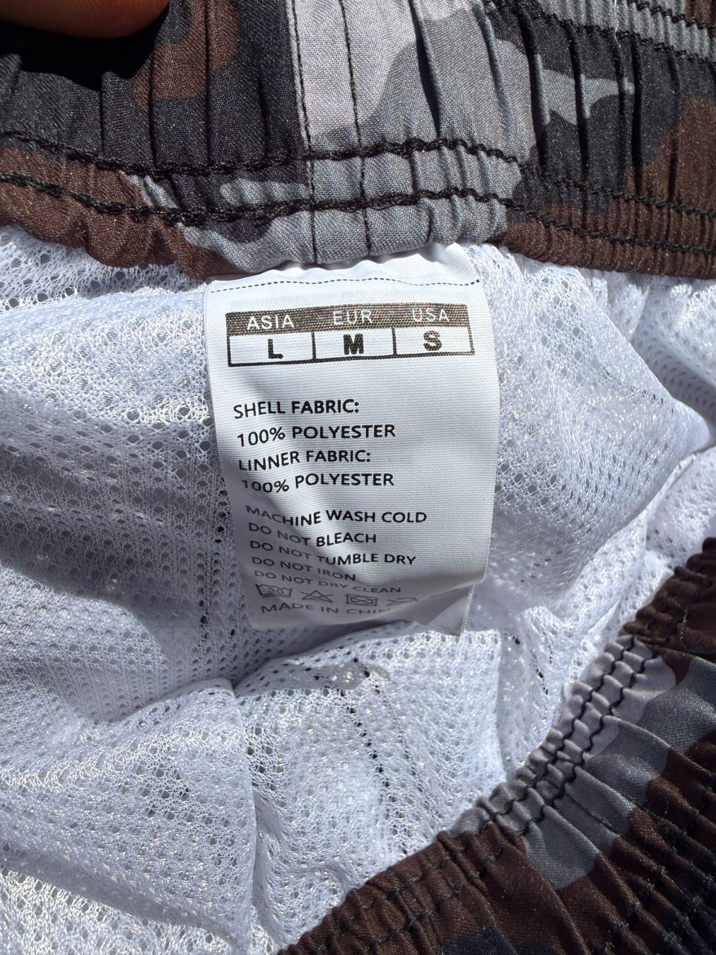 Costumi da bagno: Badeanzug -  Größe M - NEU Unbenutzt – Nuovo e nell'imballaggio originale da Vacallo venduto da cri_229f 3
