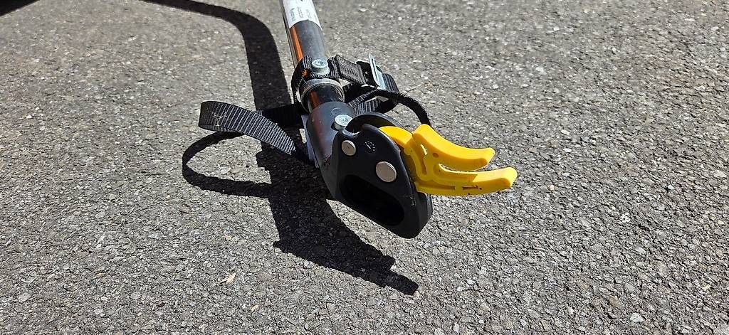 Rimorchi: Veloanhänger Leggero – Usato da Kriens venduto da Rosca 3