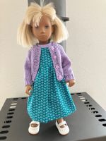 Sasha Puppenkleid