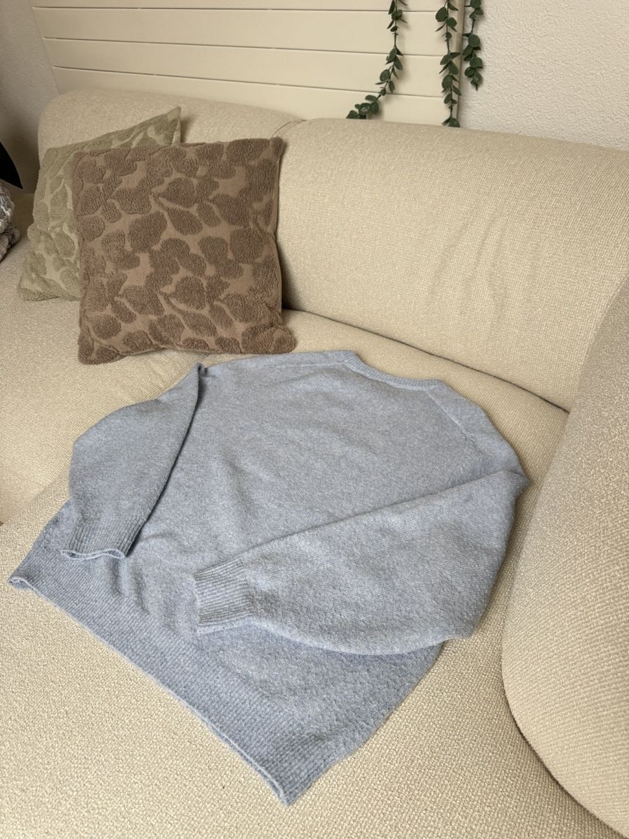 Only Maglioni & Felpe: Kuscheliger Pullover – Usato da Winterthur venduto da Flomiverse
