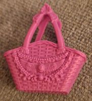sac pour Barbie