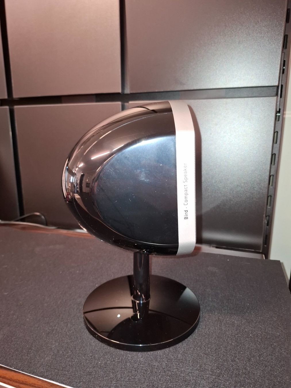 Focal Casse acustiche: Focal BIRD Schwarz Stück – Nuovo e nell'imballaggio originale da Kerzers venduto da Hubihifi 2