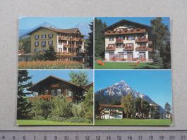 Aeschi bei Spiez, 2002, Hotel Friedegg
