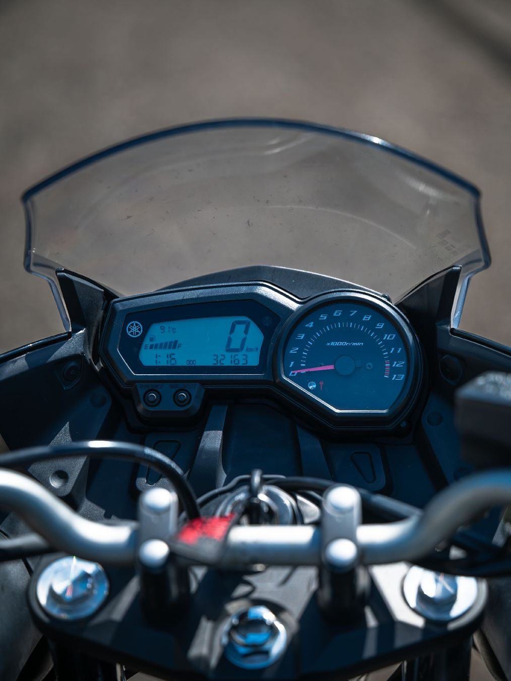 Yamaha Route: Yamaha XJ6FA Diversion ABS – D'occasion à Les Verrières par mor_85wt 1
