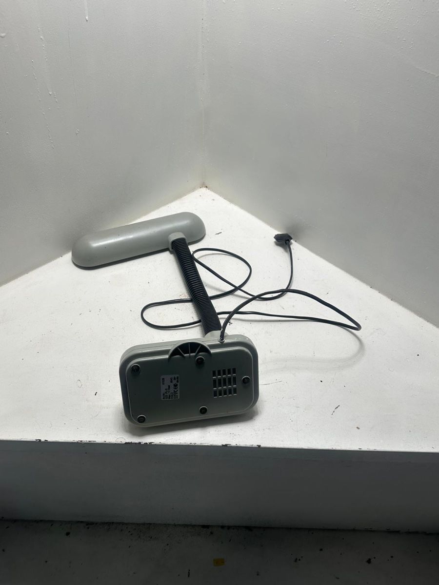 Lampade: Schreibtischlampe, flexibel verstellbar – Usato da Madiswil venduto da Bilranis1071 5