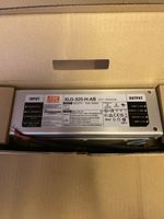 Mean Well XLG-320-H-AB LED-Treiber