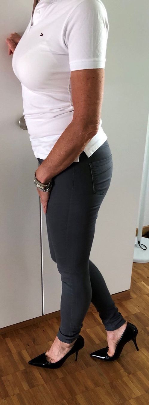 Jeans: Jeans - Einzigartige Styles für dich – Nuovo e nell'imballaggio originale da Adliswil venduto da Jessik0 3