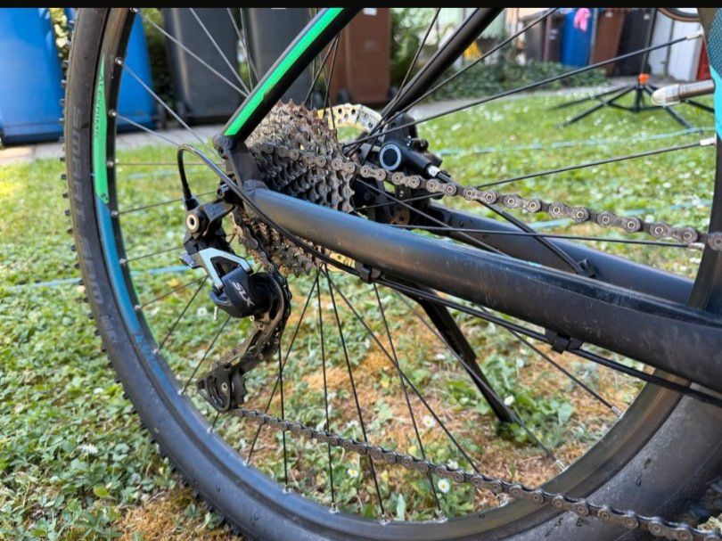 Cube Velos: Cube Access Race 29 – Gebraucht aus Kreuzlingen von ale_d9nx 2