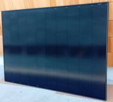 Lagerabverkauf Bluesun Solarpanel 415W