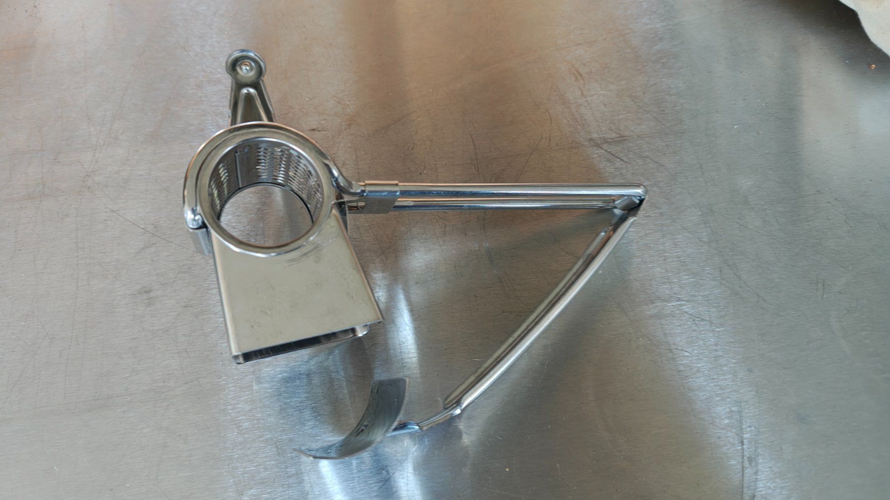 Elettrodomestici da cucina: Käsereibe gebraucht – Usato da Windisch venduto da conseillante