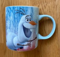 Tasse mit Olaf-Motiv aus Frozen II