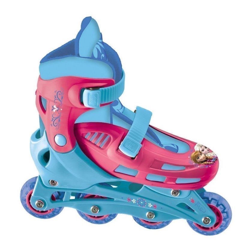Inline-Skating & Rollschuhe: Frozen Roller Inline Taille M (33-36)NEW – Neu und originalverpackt aus Châtelaine von BONNE_AFFAIRE 1