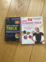Der Glukose-Trick Buch und Praxisbuch