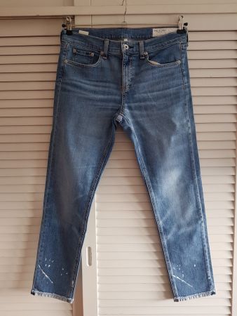 Rag & Bone jeans taille 28 neuf jamais porté