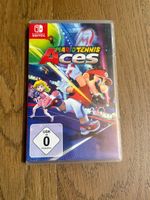 Mario Tennis Aces / Nintendo Switch