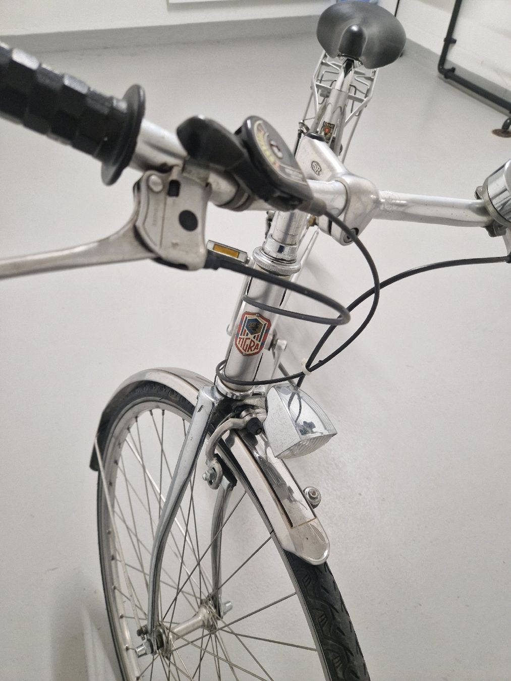 Velos: Tigra Damenvelo 28" – Gebraucht aus Rothrist von Aloe16 2