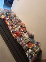 Lot de pièces Lego 