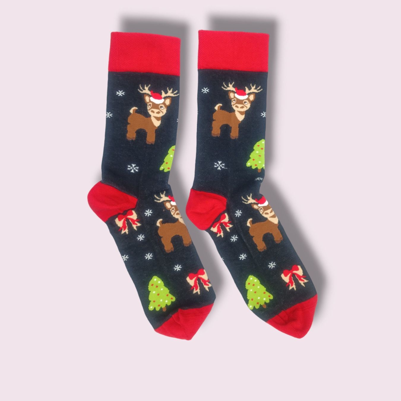 Calze: MissingSocks Silvester – Nuovo e nell'imballaggio originale da Münchenstein venduto da MissingSocks