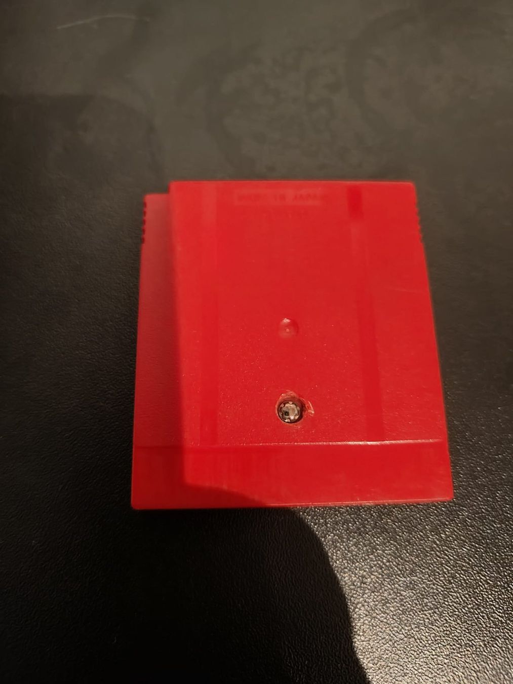 Nintendo Giochi: Pokemon Version Rouge - Officielle - FR – Usato da Monthey venduto da Micro-ondesGame 1