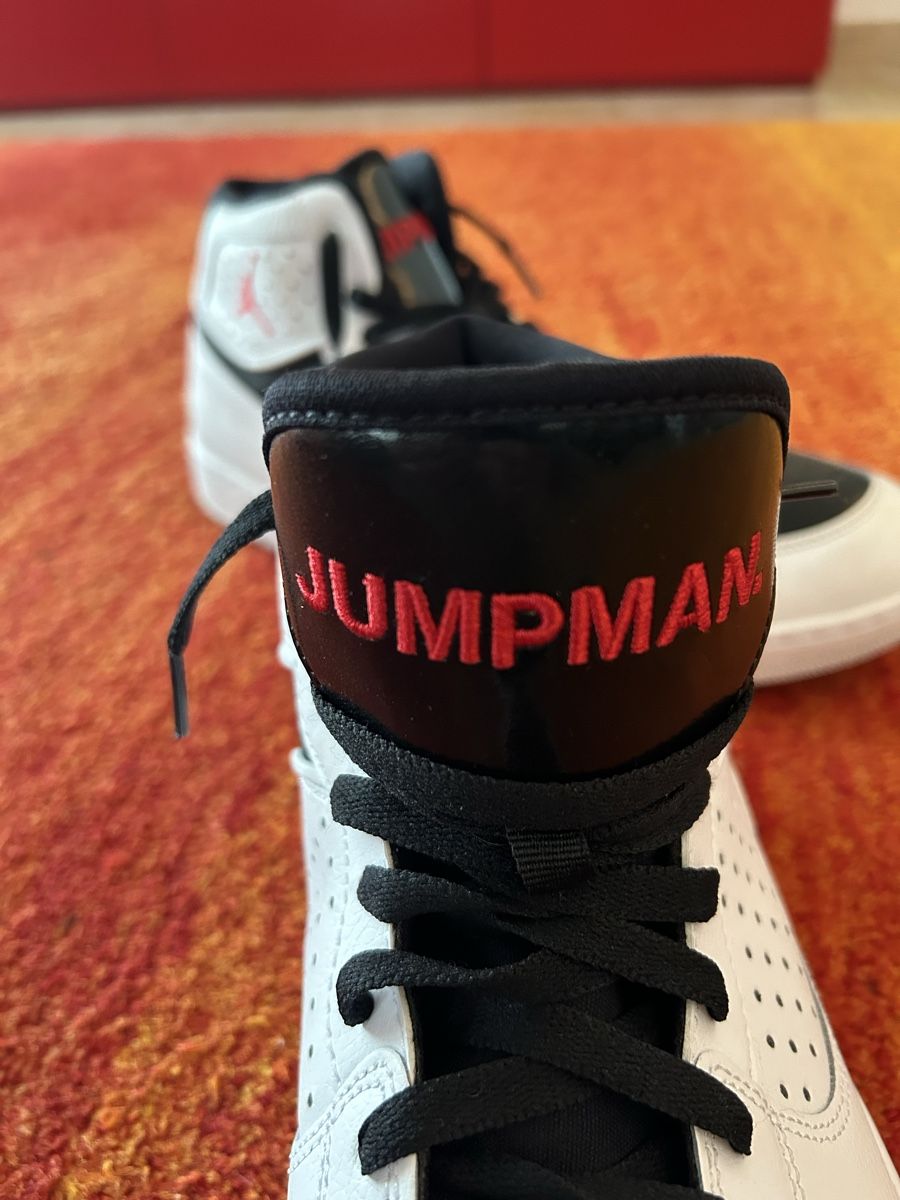 Nike Scarpe da uomo: Nike jordan Jumpman – Nuovo (secondo la descrizione) da Gränichen venduto da Ficht 2