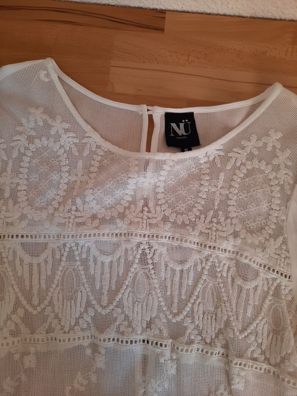 Tuniche: Damen Shirt, NÜ, Gr. M – Usato da Ibach venduto da urs_sl5h 2