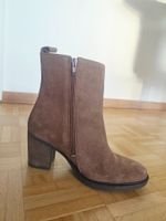Damenschuhe/Stiefeletten, Gr. 39