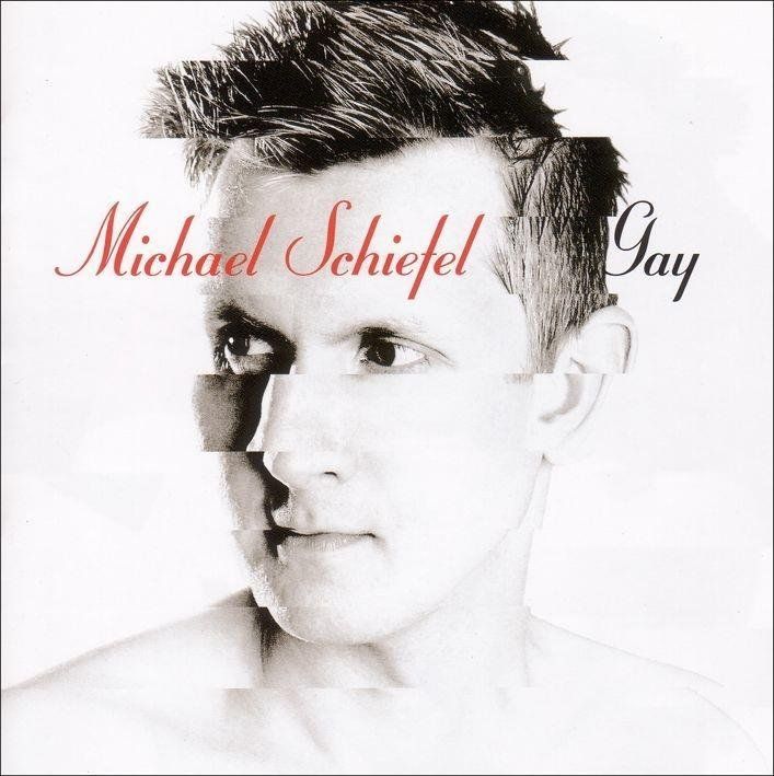 CD: Michael Schiefel - Gay, CD, D12 – Usato da Sessa venduto da discoverymedia