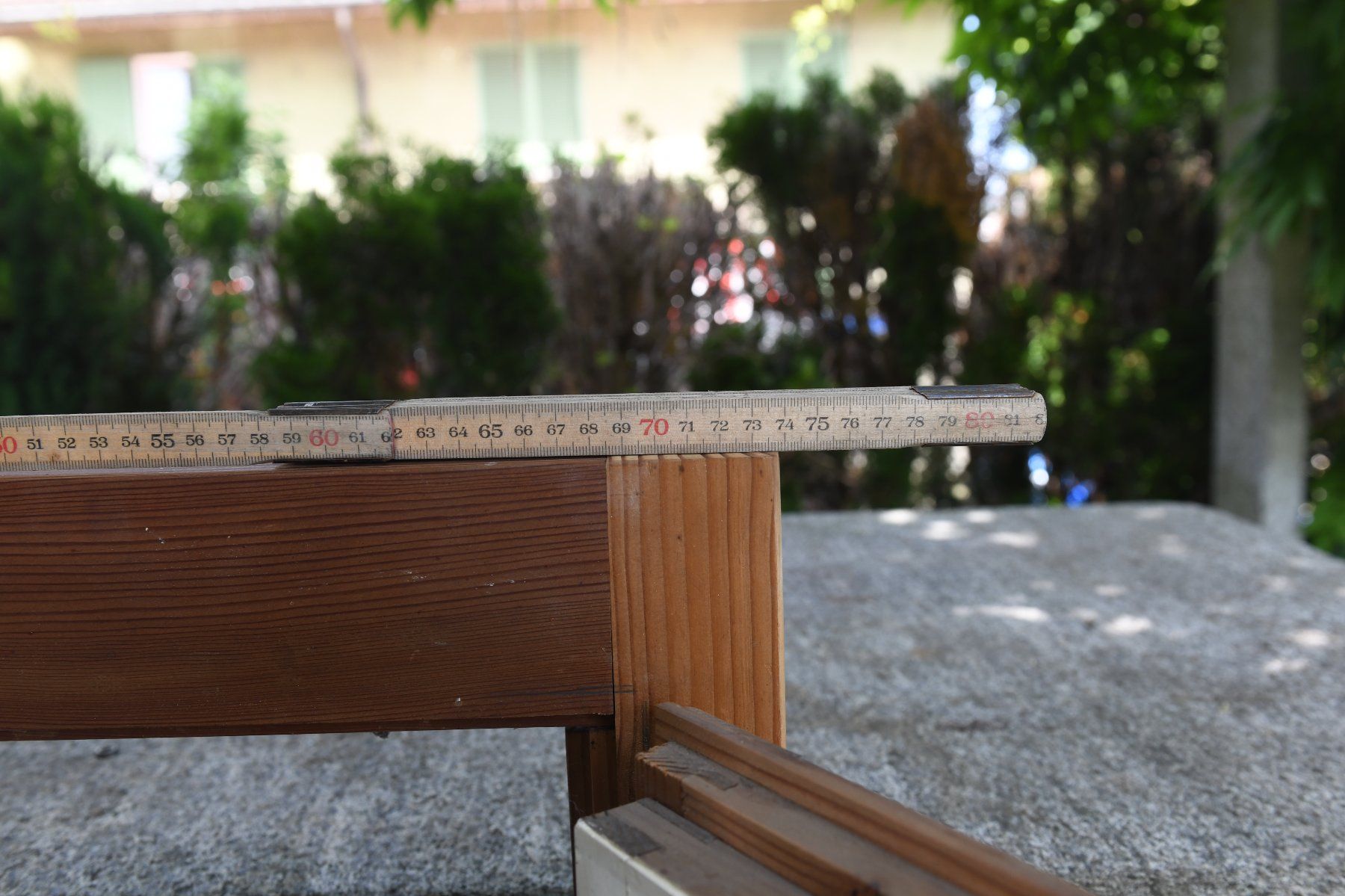 Finestre: Holzfenster – Usato da Zürich venduto da Sbumes 1