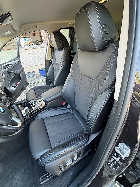 Autos: BMW X3 – D'occasion à Aarberg par Welcome64 2