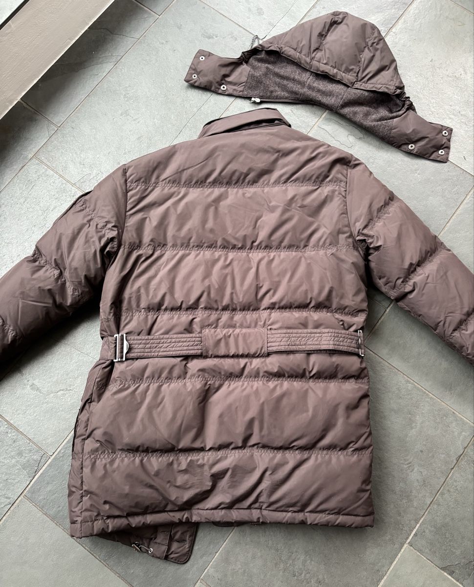 C&A Giacche: Winterjacke Herren – Usato da Münsingen venduto da Richigen 1
