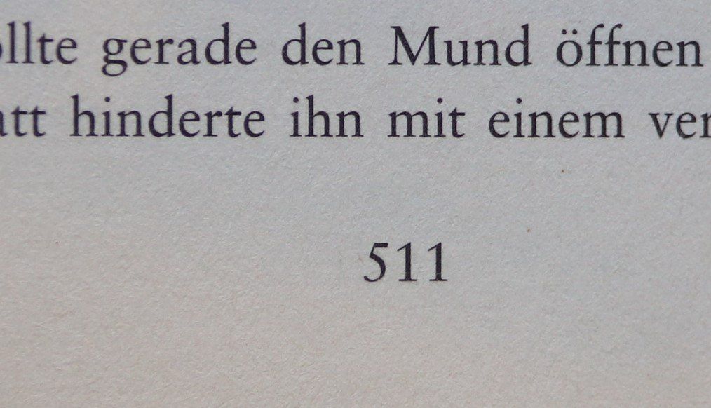 Libri: Der Aussenseiter von Minette Walters – Usato da Glattfelden venduto da Vrenely 8