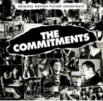 Soundtrack THE COMMITMENTS Andrew Strong Funk Boogie Soul CD
