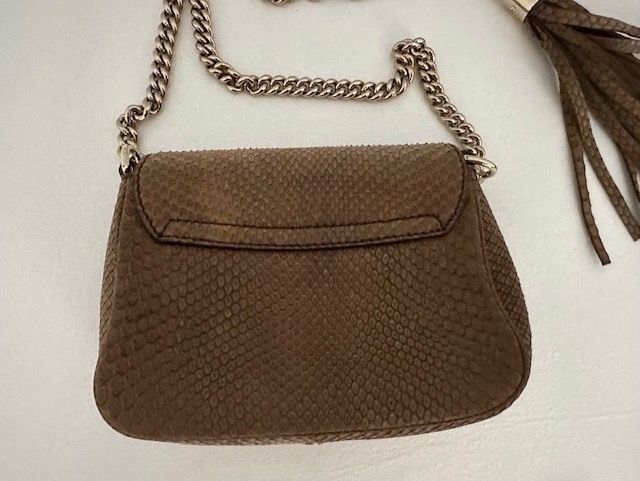 Gucci Borse: Gucci shoulder bag – Usato da Dallenwil venduto da ZD2019 1