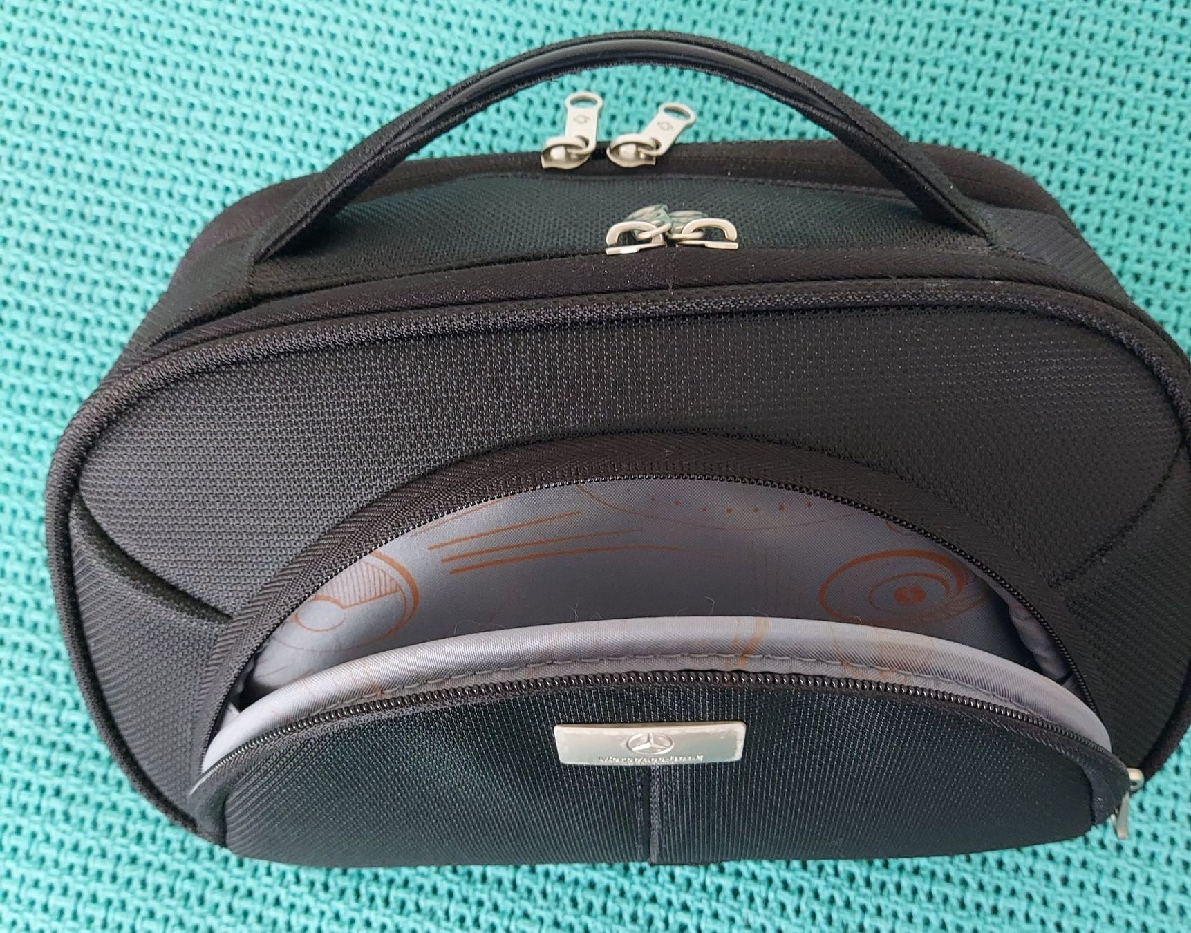 Samsonite Custodie per cosmetici: Samsonite Beautycase – Usato da Gränichen venduto da Montymar 4