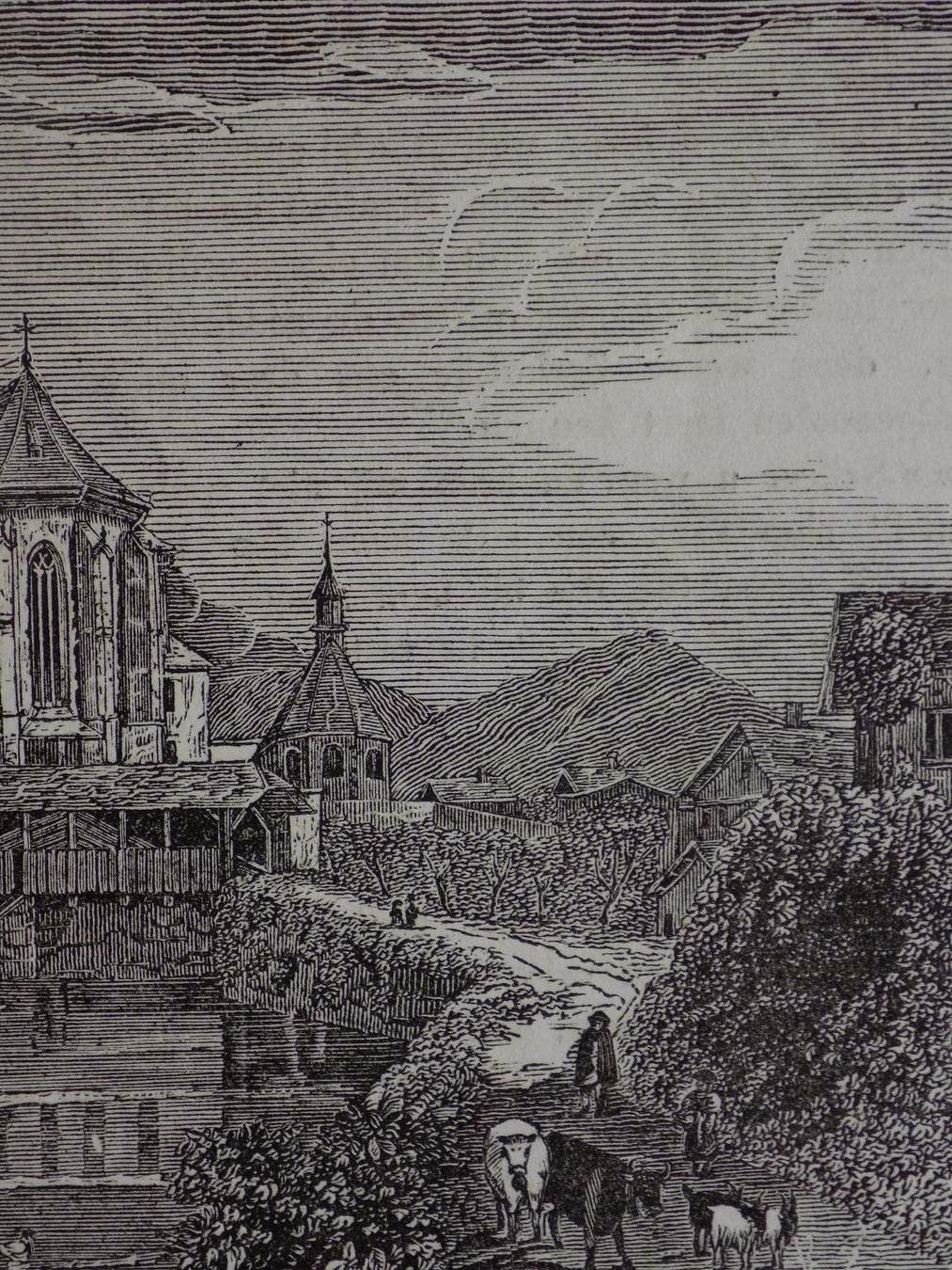 Stiche: Appenzell – Gebraucht aus Risch von Rischli15 5