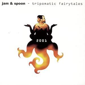 CDs: Jam & Spoon - Tripomatic Fairytales 2001 – D'occasion à Baden par pchai_dietikon