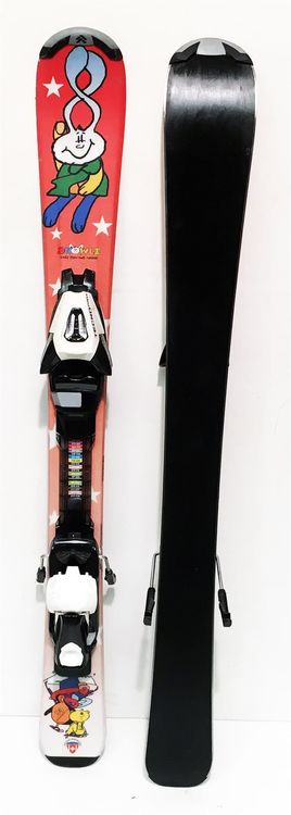 SNOWLI  90 cm; SWISS SNOW KIDS 2