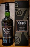 Ardbeg Uigeadail Single Malt. 70cl, 54.2%alc/Vol.