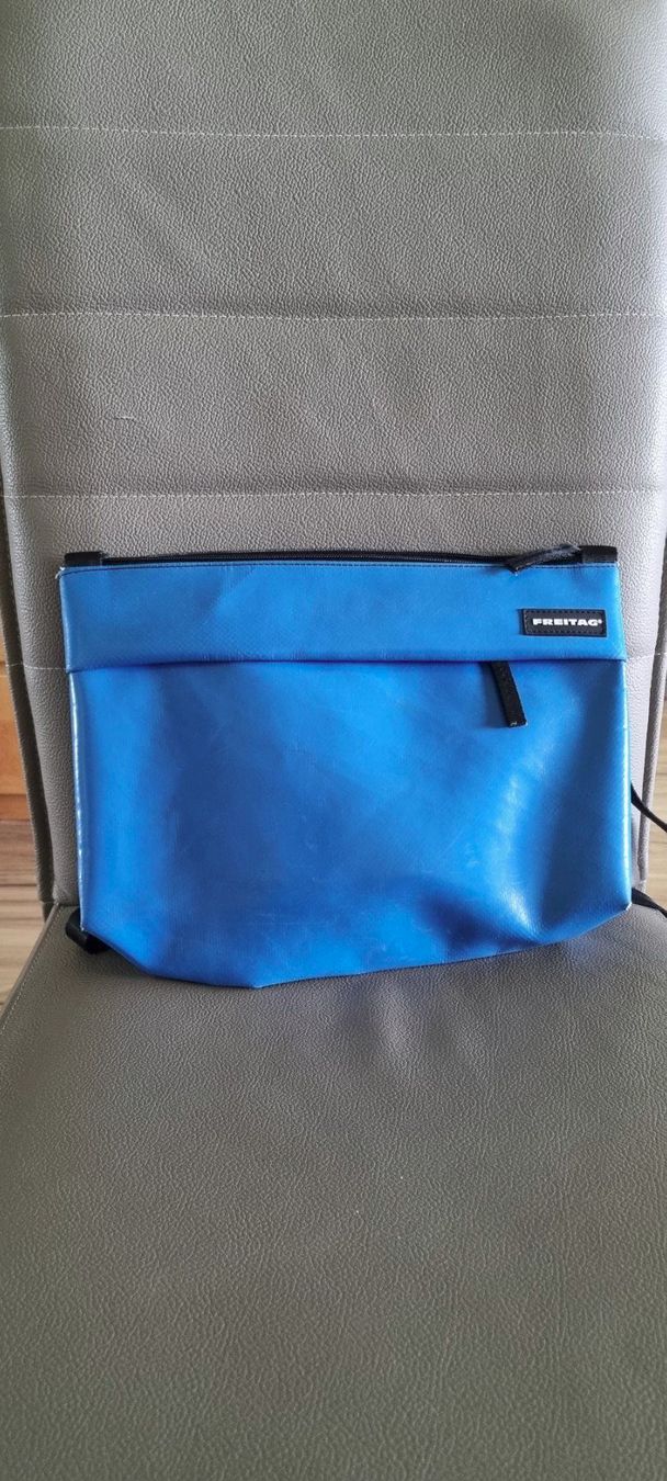 Freitag Borse: Freitag Tasche – Usato da Derendingen venduto da Rider3