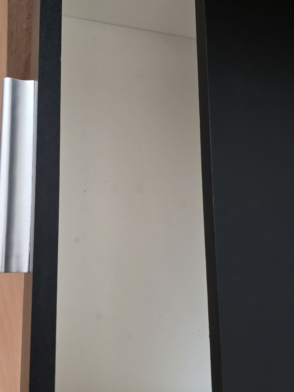 Conforama Nachttische: schwarz Nachtisch Conforama – Gebraucht aus Oensingen von Fat_v5w7 3