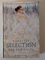 Buch Selection Der Erwählte Kiera Cass