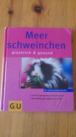 Meerschweinchen glücklich & zufrieden