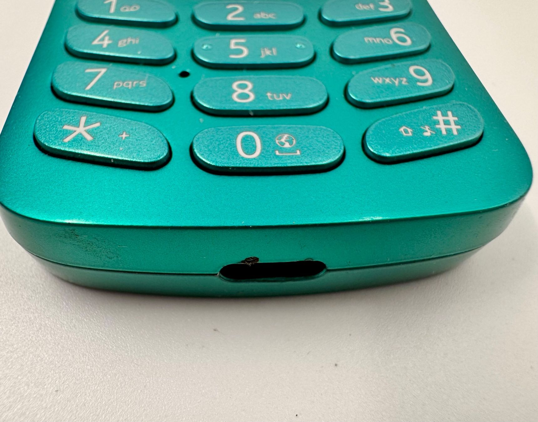 Nokia Telefoni cellulari / Smartphones: Nokia HMD 3210 (2024) 4G Dual SIM – Usato da Hermetschwil-Staffeln venduto da Mobile2013 7