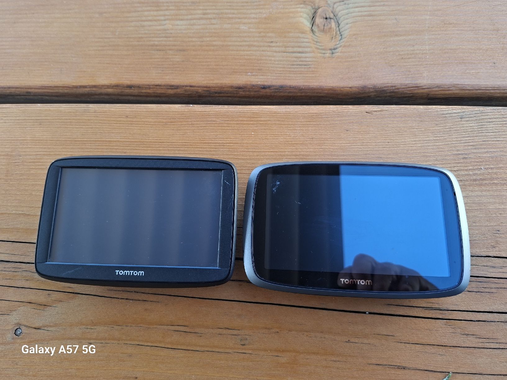 Tomtom Navigation: 2 GPS TomTom – Défectueux à Tavannes par saca70 4