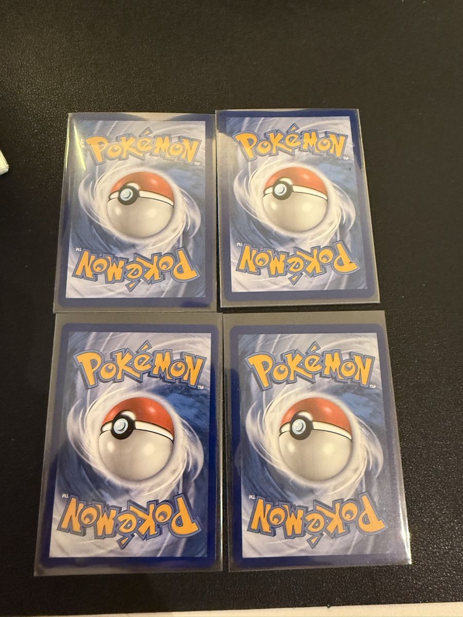 Pokémon Carte collezionabili: Pokemon - verschiedene EX Karten - EN – Nuovo e nell'imballaggio originale da Rüti ZH venduto da rin_7yn7 1