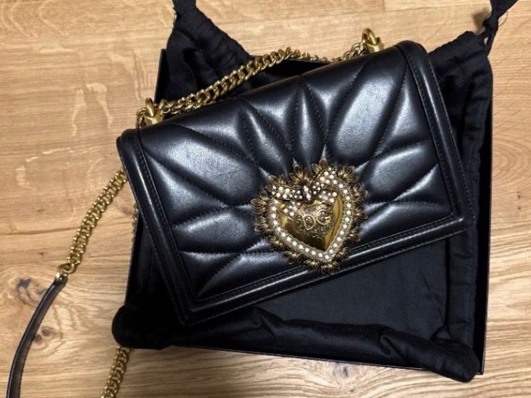 Dolce & Gabbana Borse da donna: Dolche&Gabbana – Usato da Schiers venduto da ok3232