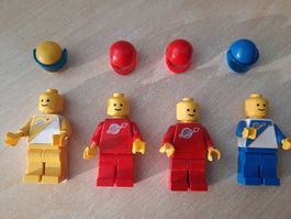 Lego Space Minifiguren 80er Jahre *TOP*