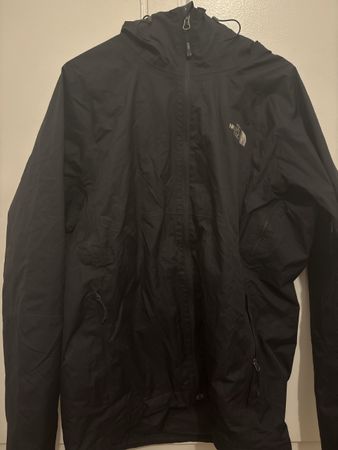 The North Face Jacke schwarz Grösse L guter Zustand
