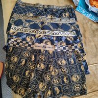5 Unterwäsche GR XL
